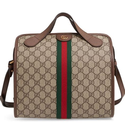 buying gucci from nordstrom|does nordstrom sell gucci handbags.